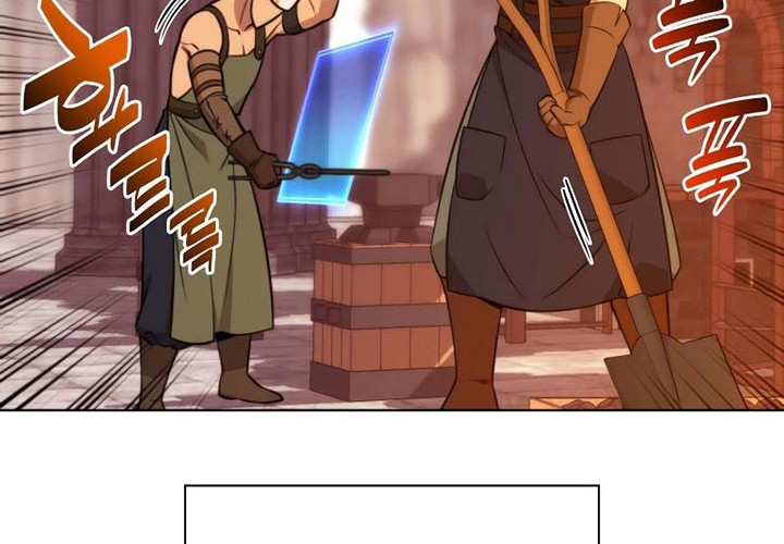 Overgeared New Chapter 221 Halaman 7