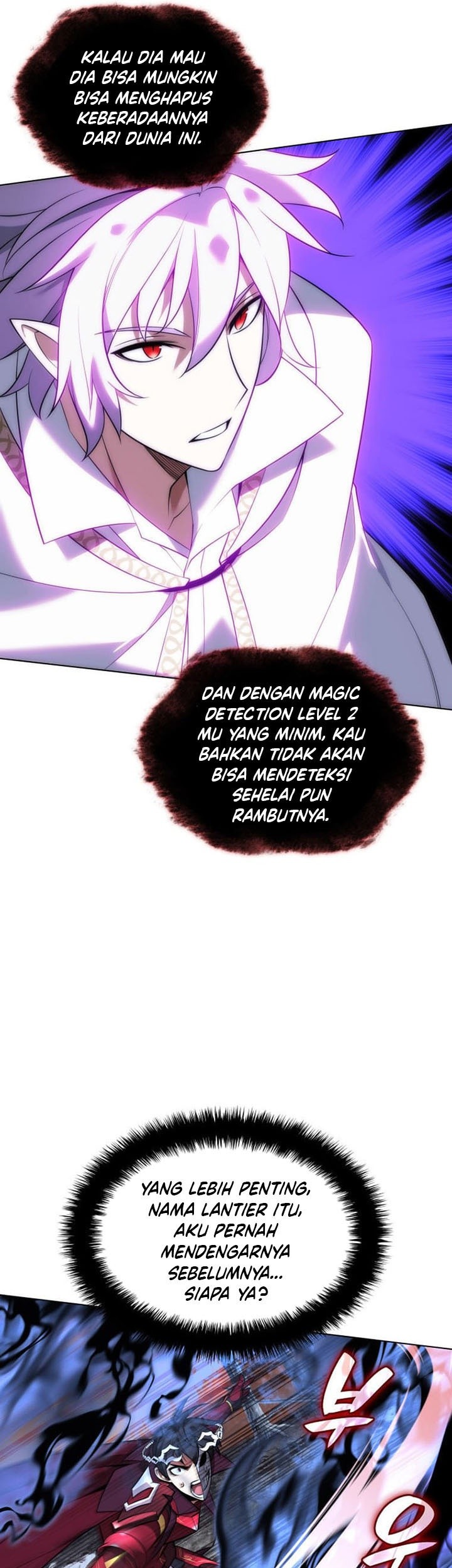 Overgeared New Chapter 207 Halaman 6