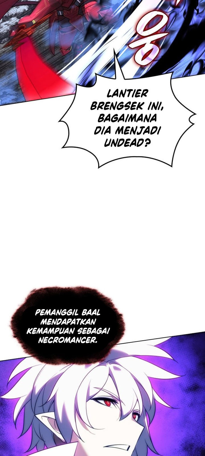 Overgeared New Chapter 207 Halaman 7