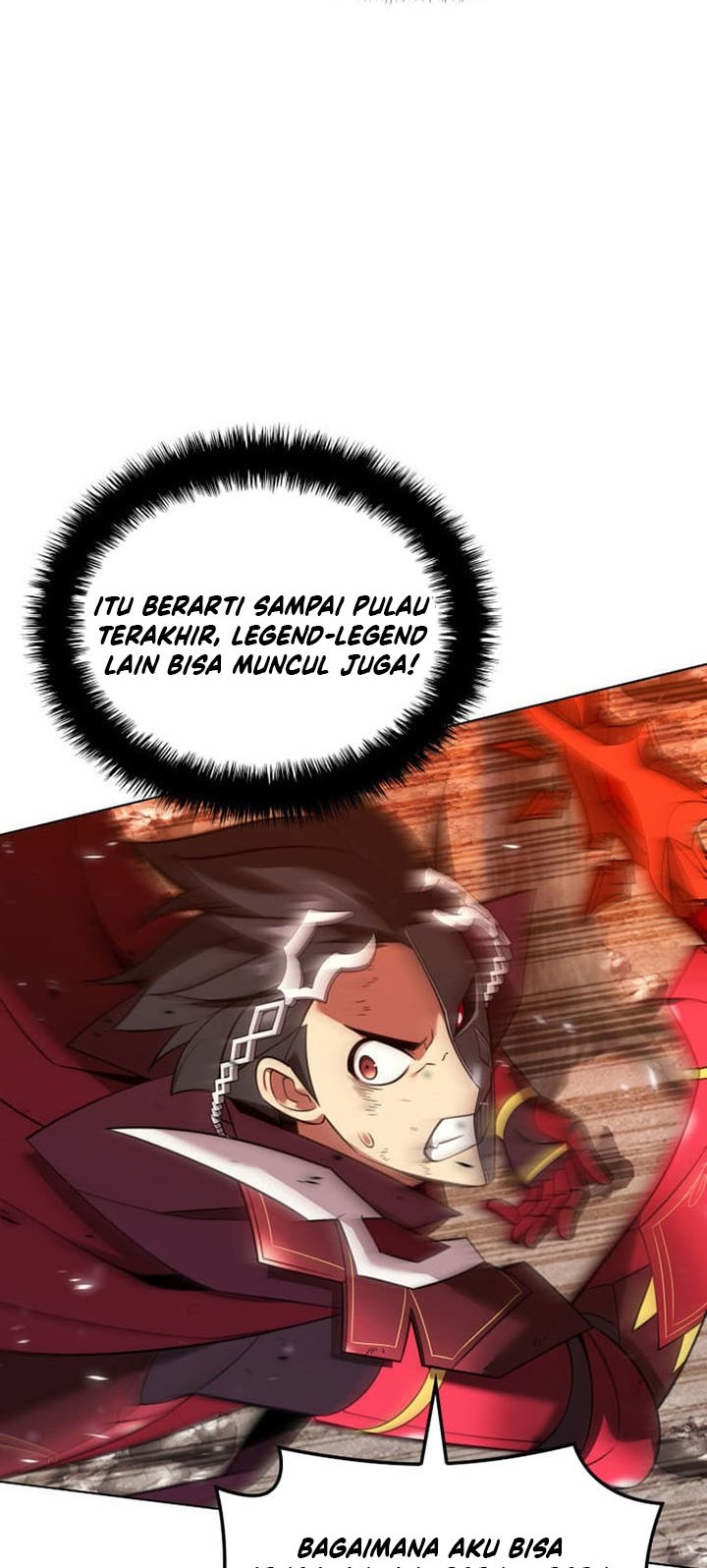 Overgeared New Chapter 207 Halaman 9