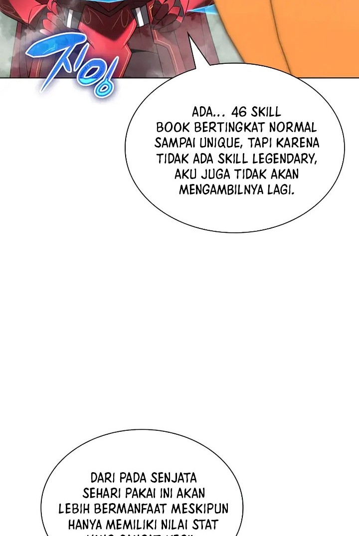 Overgeared New Chapter 206 Halaman 7