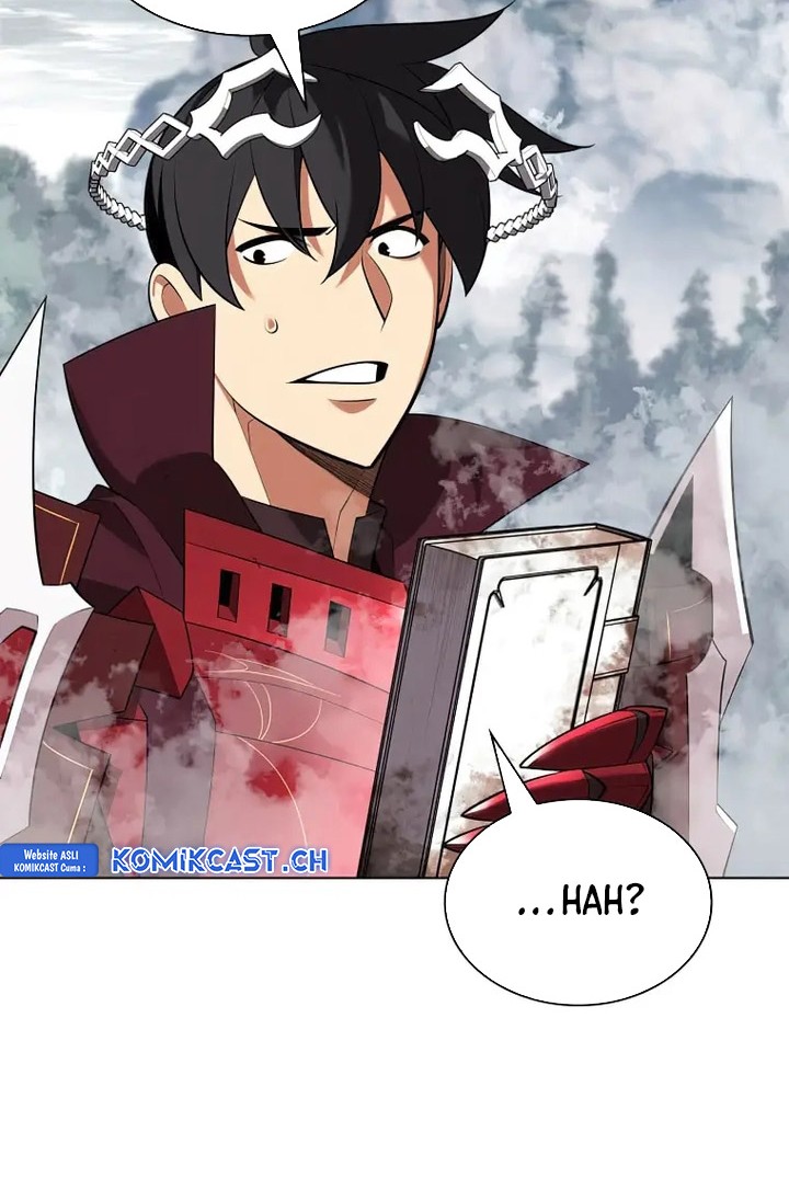 Overgeared New Chapter 206 Halaman 9