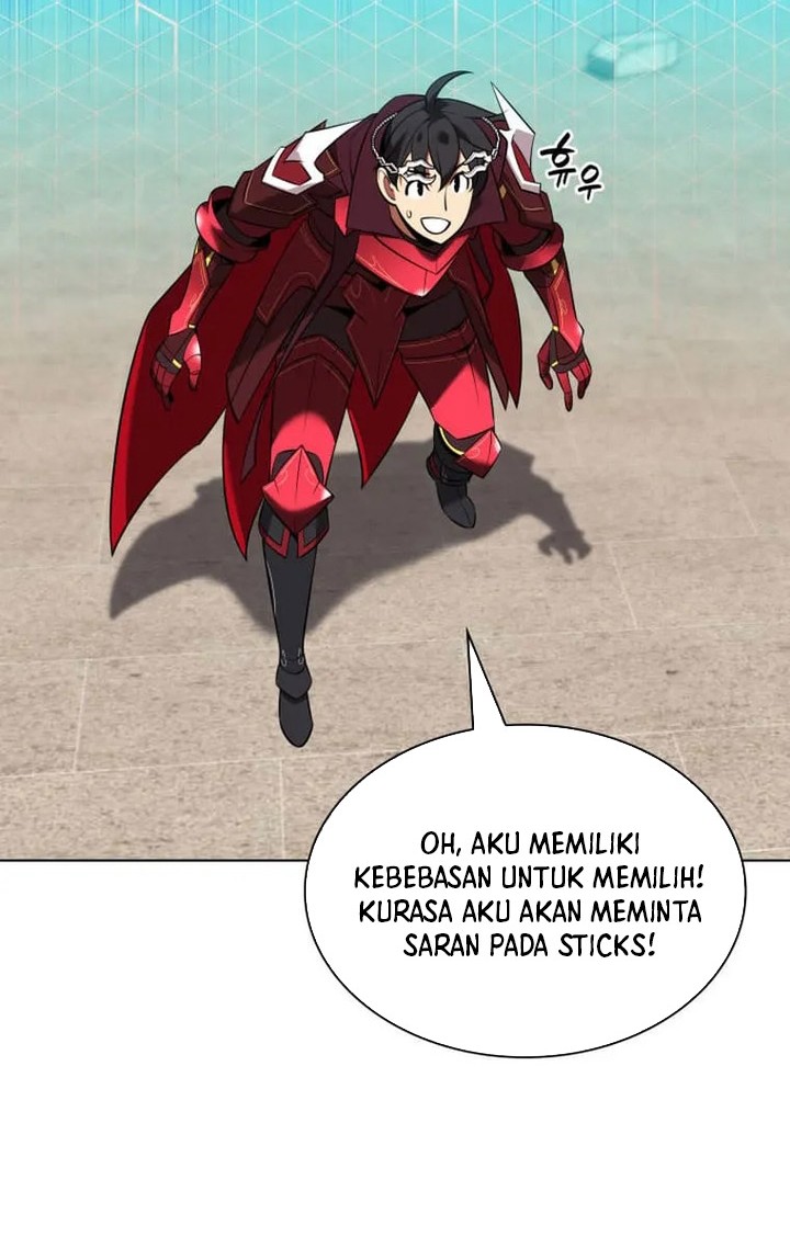 Overgeared New Chapter 205 Halaman 7