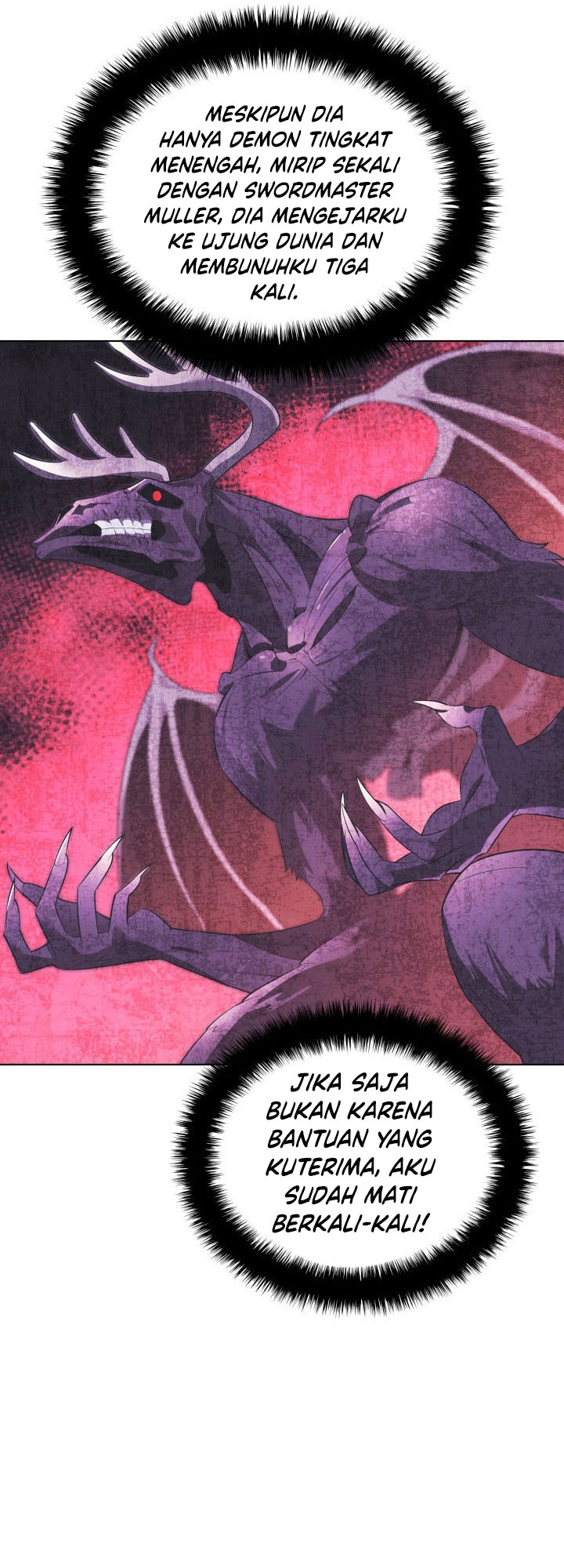 Overgeared New Chapter 200 Halaman 6