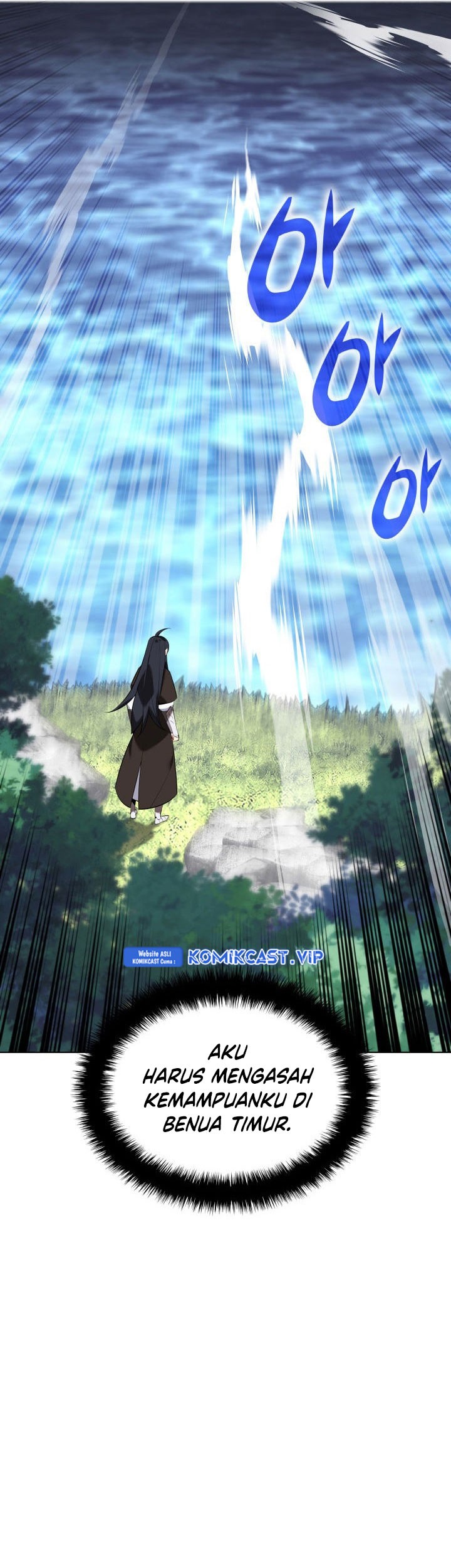 Overgeared New Chapter 200 Halaman 9