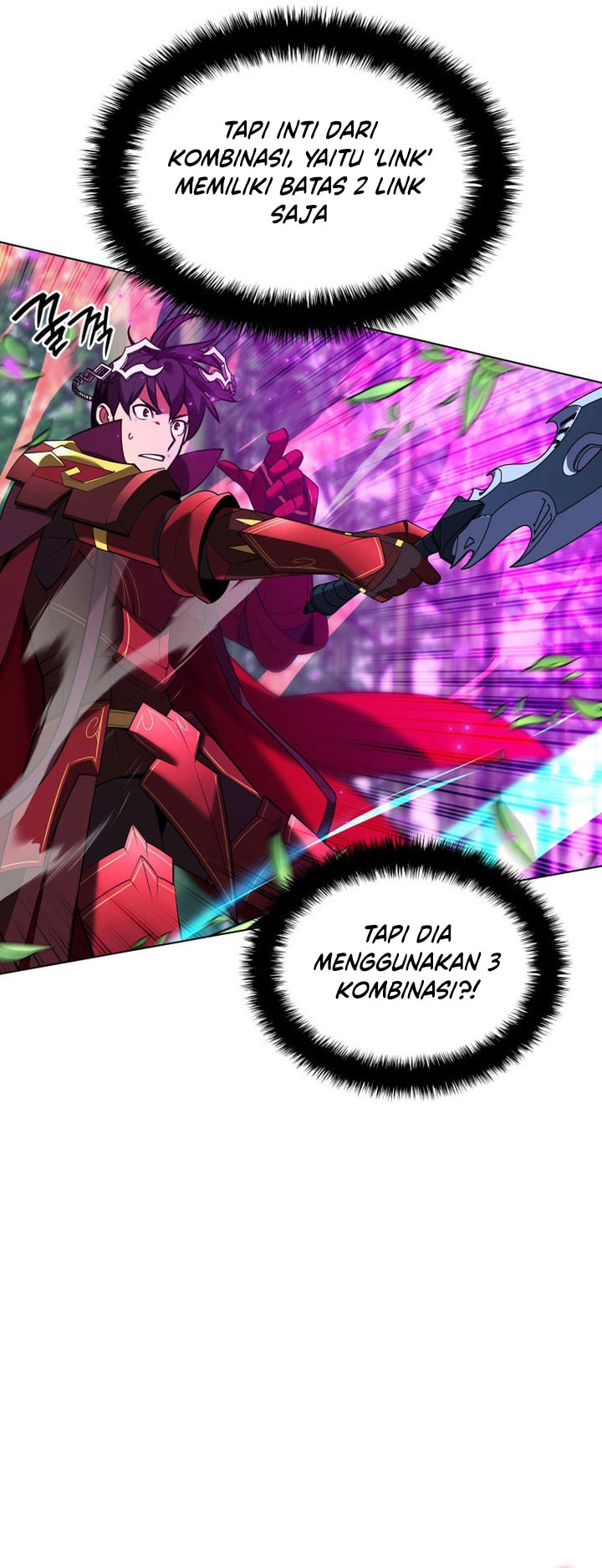 Overgeared New Chapter 199 Halaman 5
