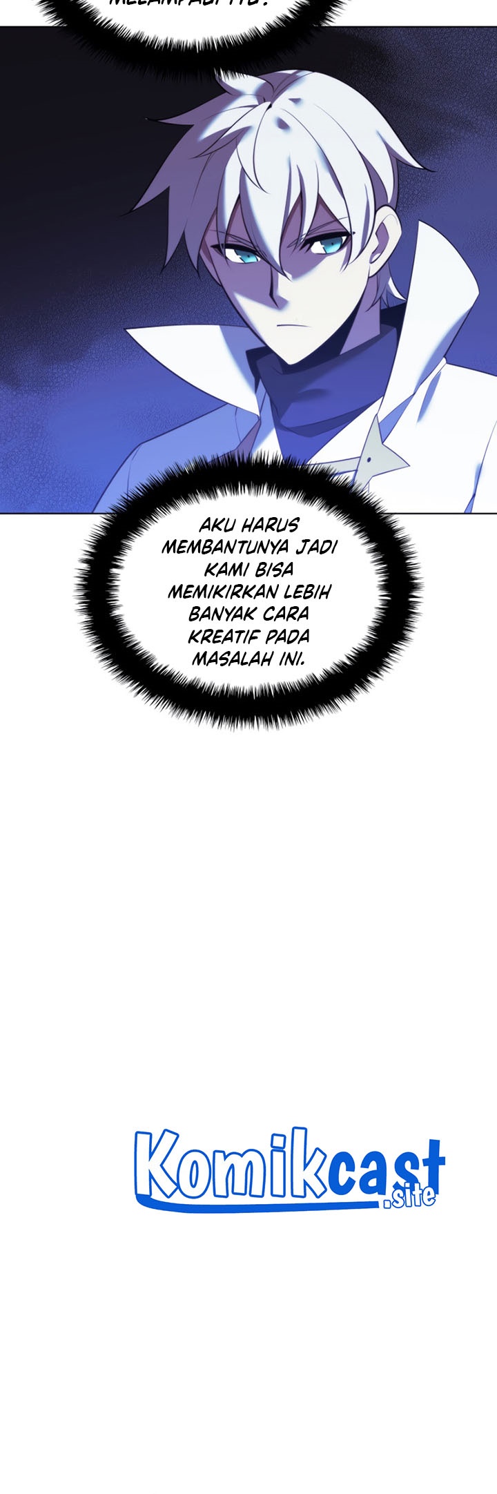 Overgeared New Chapter 178 Halaman 6