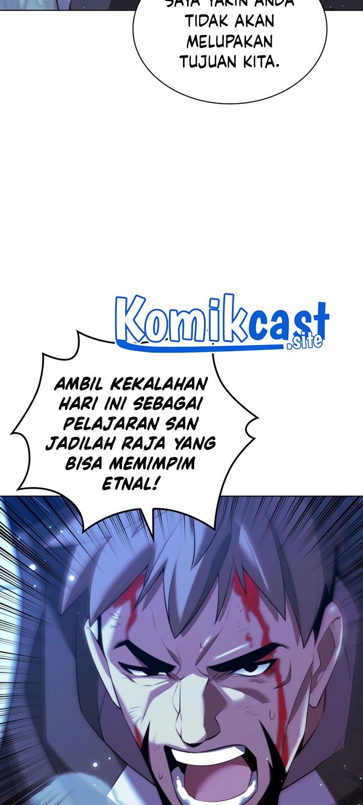 Overgeared New Chapter 178 Halaman 8