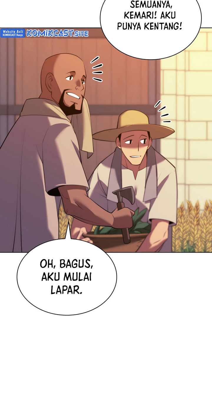 Overgeared New Chapter 177 Halaman 12