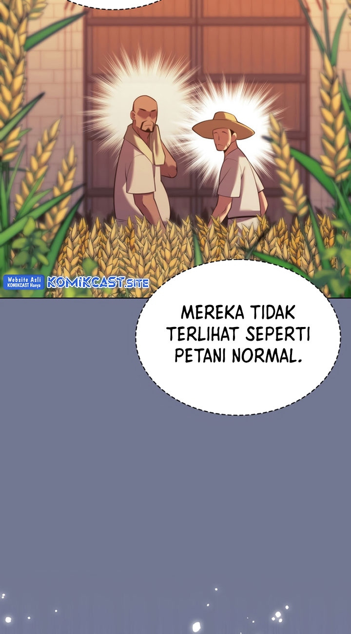 Overgeared New Chapter 177 Halaman 8