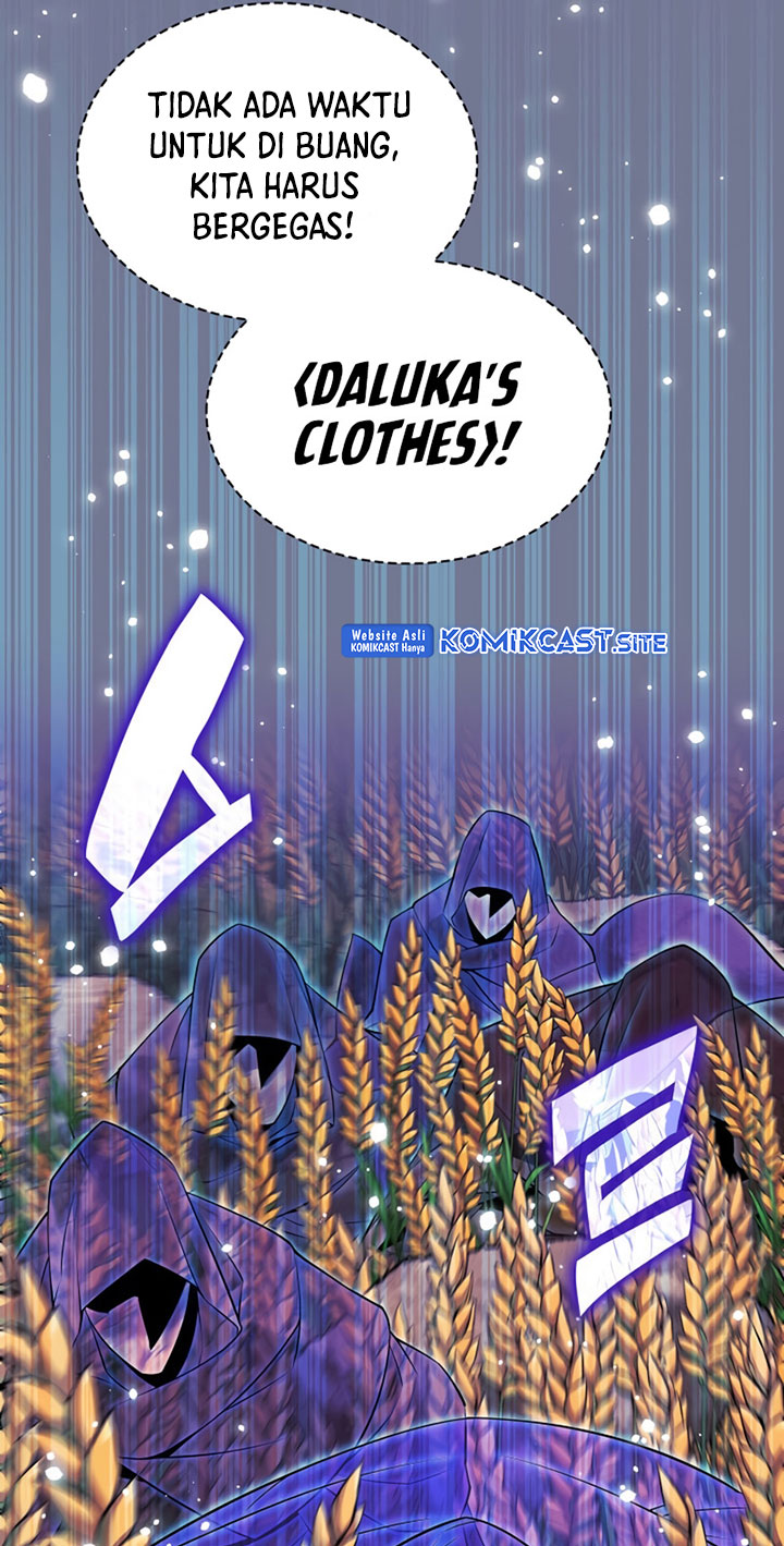 Overgeared New Chapter 177 Halaman 9