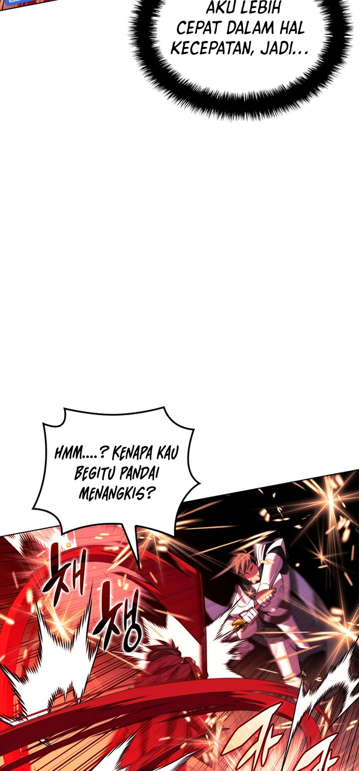 Overgeared New Chapter 176 Halaman 11