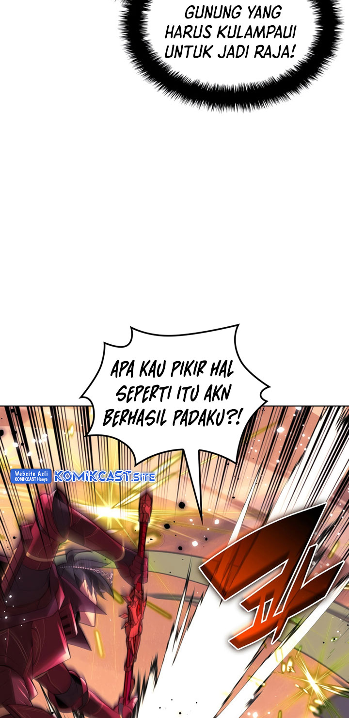 Overgeared New Chapter 176 Halaman 7