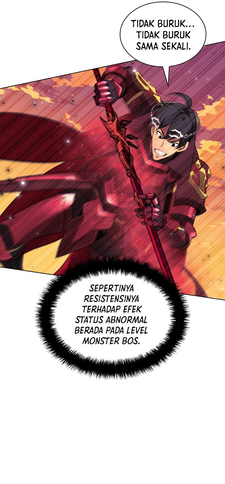 Overgeared New Chapter 176 Halaman 9