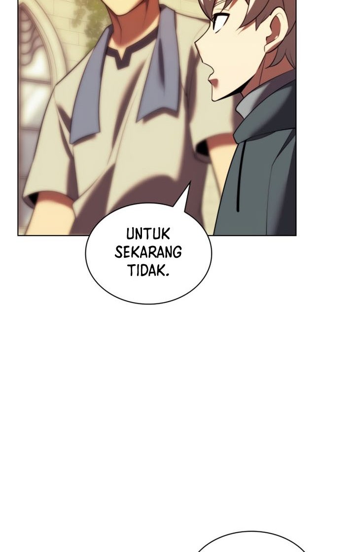 Overgeared New Chapter 175 Halaman 9