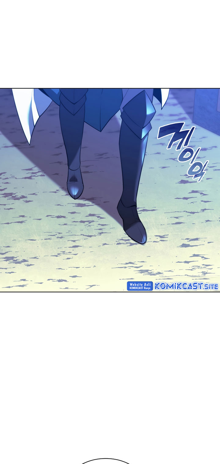 Overgeared New Chapter 173 Halaman 7