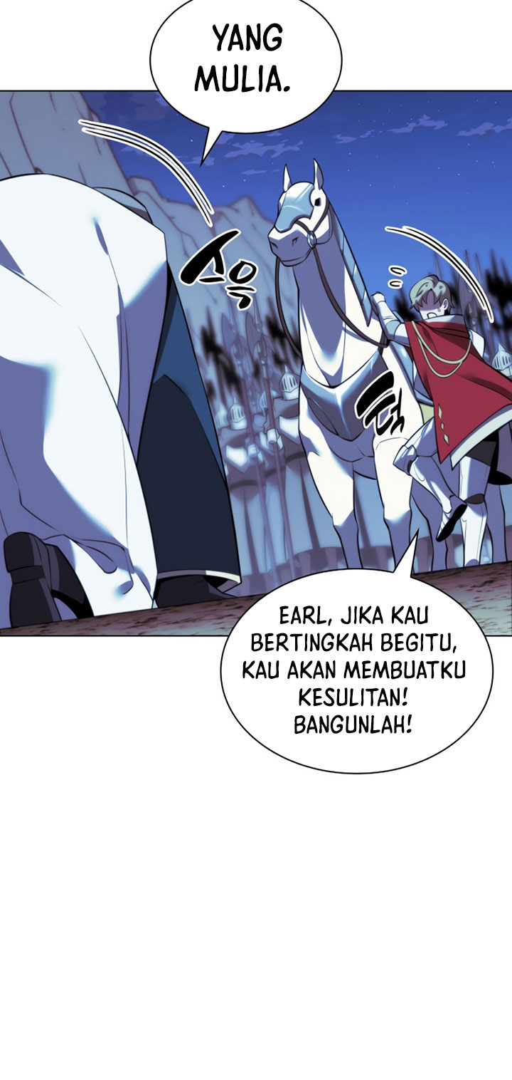 Overgeared New Chapter 173 Halaman 8
