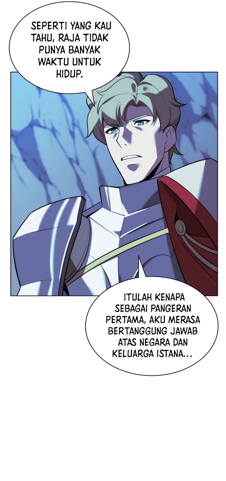 Overgeared New Chapter 173 Halaman 9