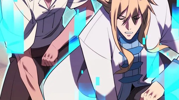 Overgeared New Chapter 172 Halaman 11