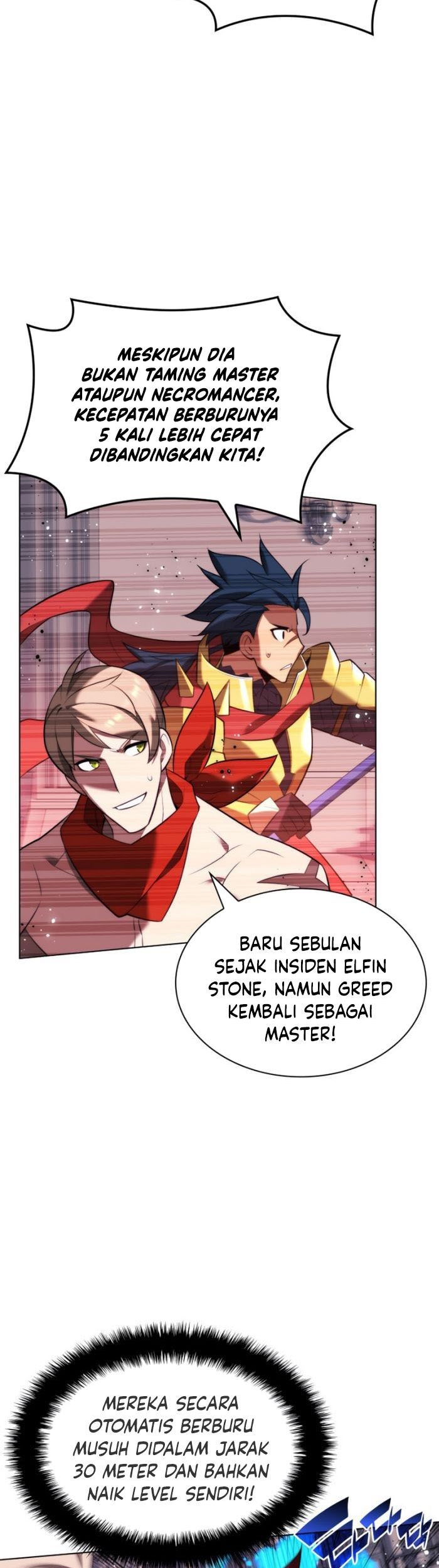Overgeared New Chapter 170 Halaman 8