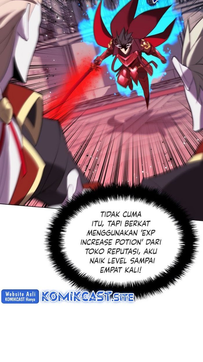 Overgeared New Chapter 170 Halaman 9