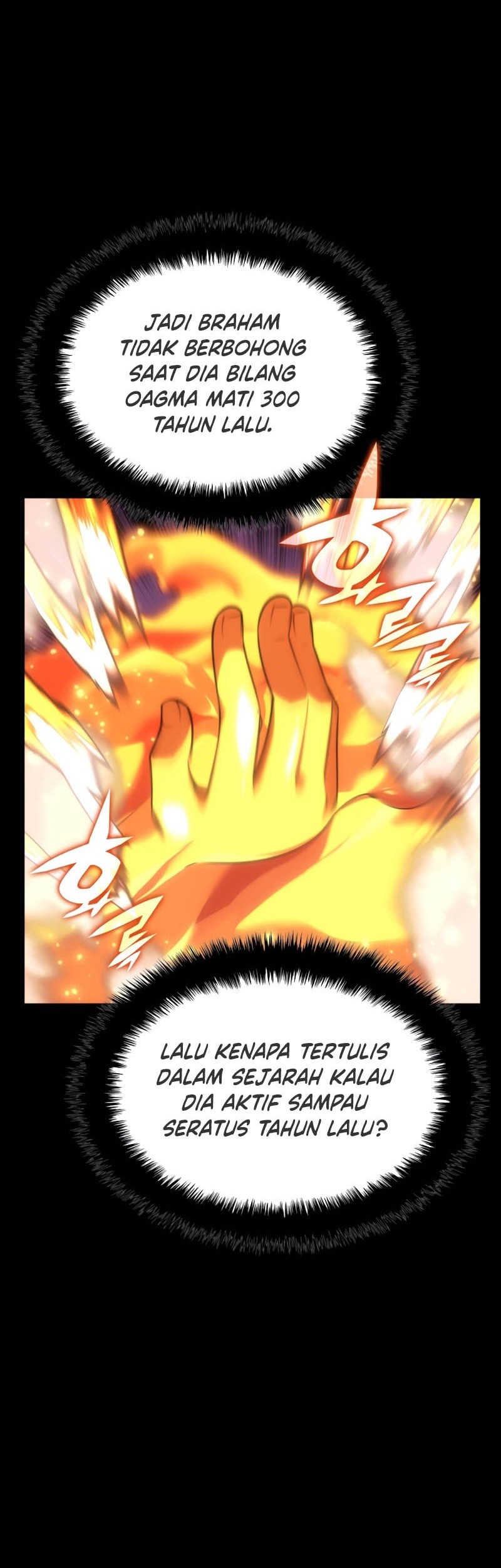 Overgeared New Chapter 169 Halaman 10