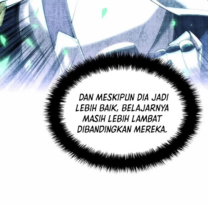 Overgeared New Chapter 167 Halaman 9