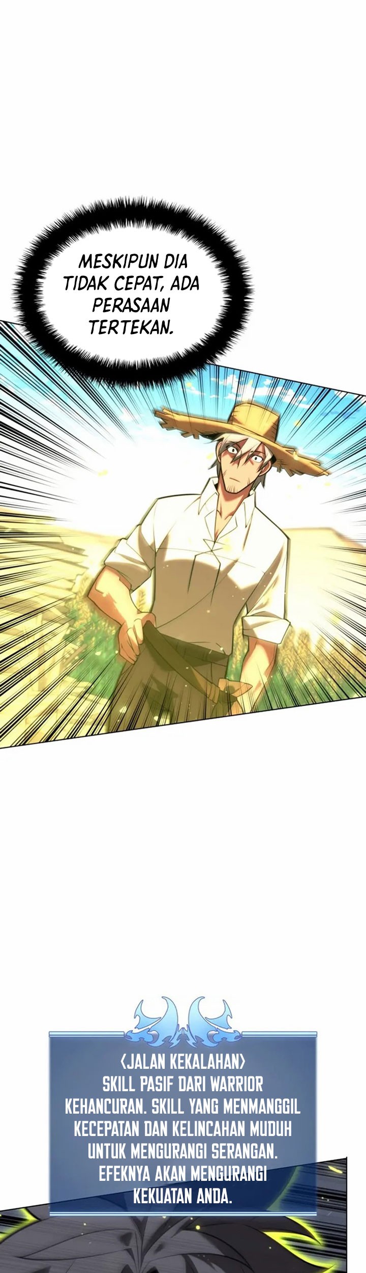 Overgeared New Chapter 166 Halaman 6