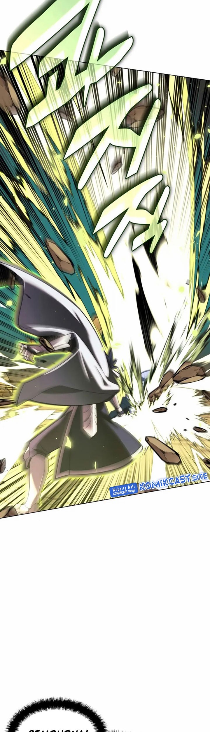 Overgeared New Chapter 166 Halaman 8