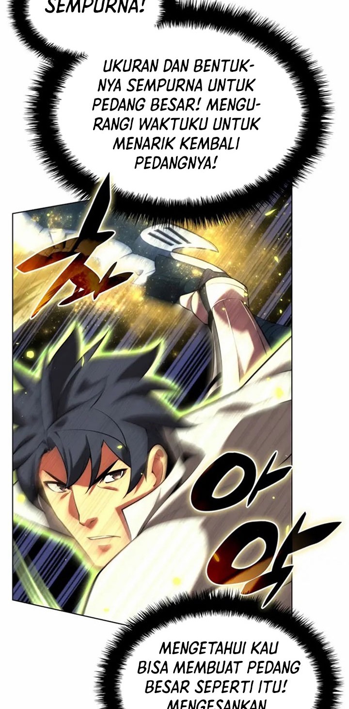 Overgeared New Chapter 166 Halaman 9