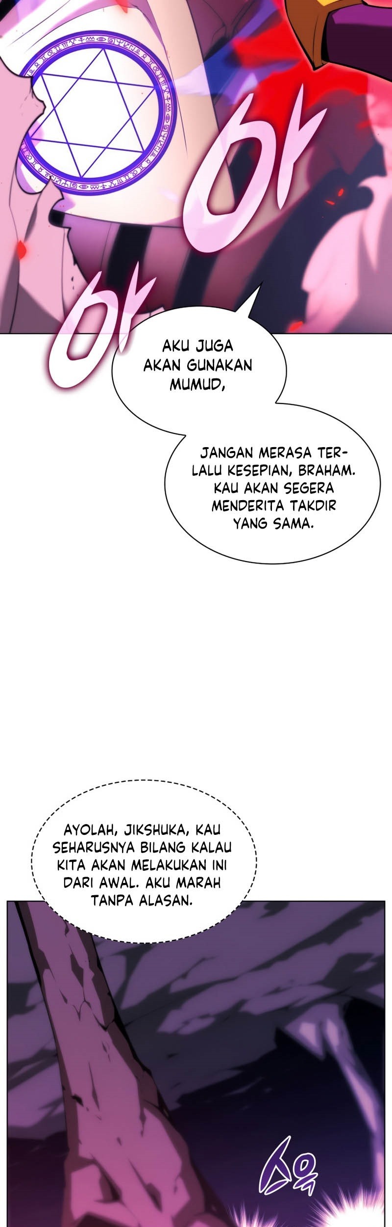 Overgeared New Chapter 161 Halaman 8