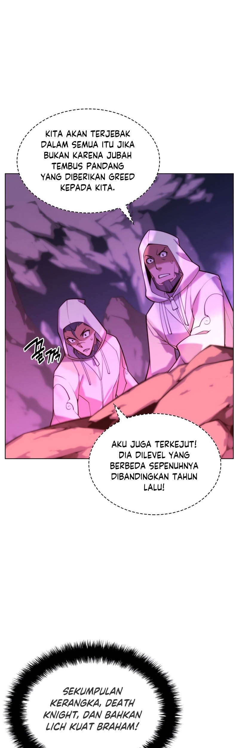 Overgeared New Chapter 161 Halaman 10