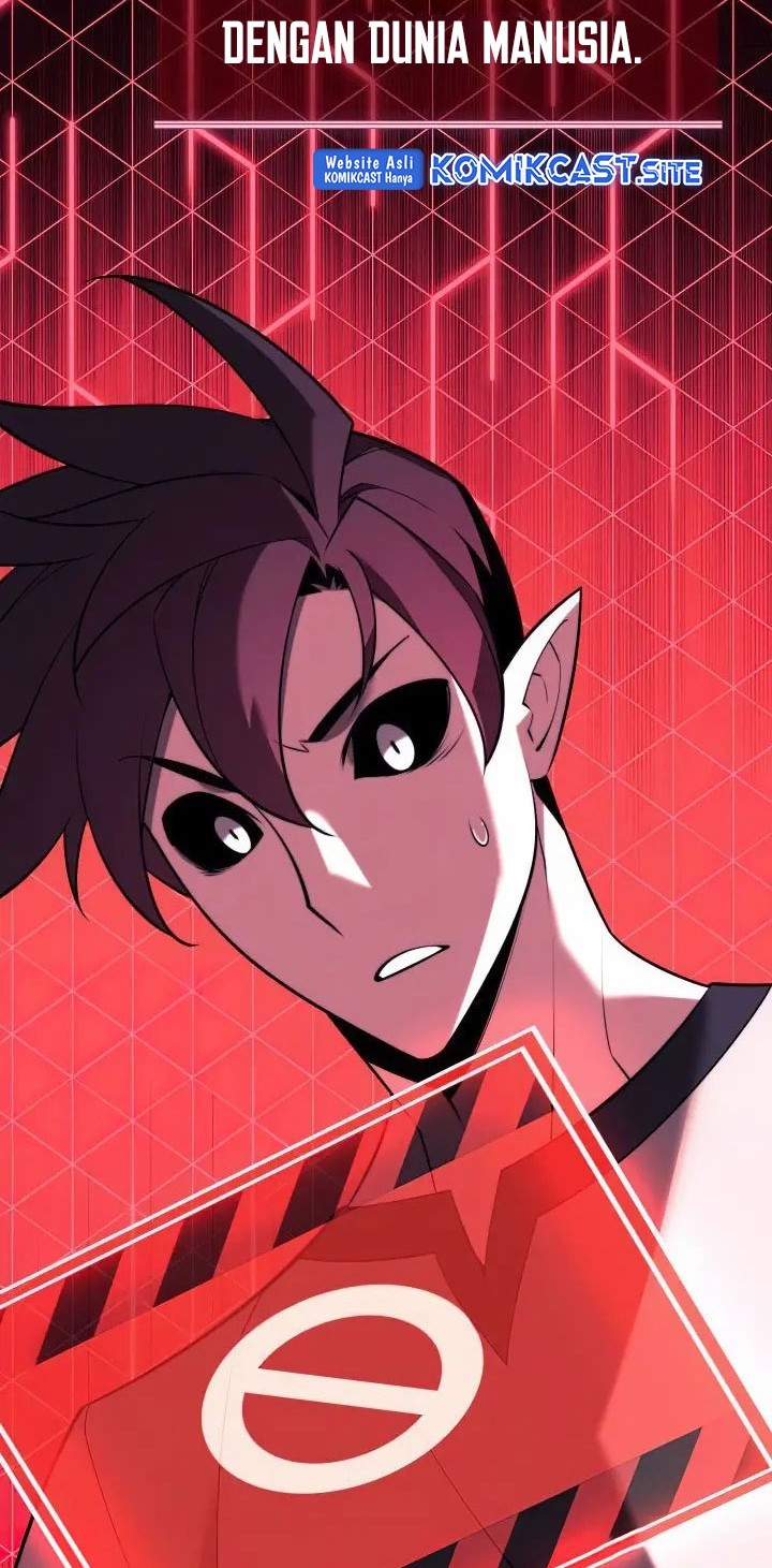 Overgeared New Chapter 160 Halaman 7