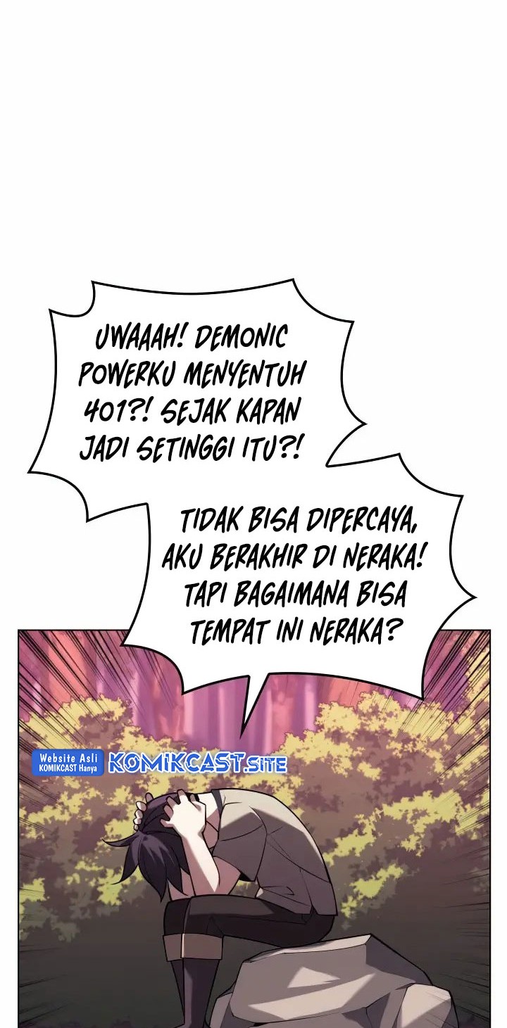 Overgeared New Chapter 160 Halaman 9