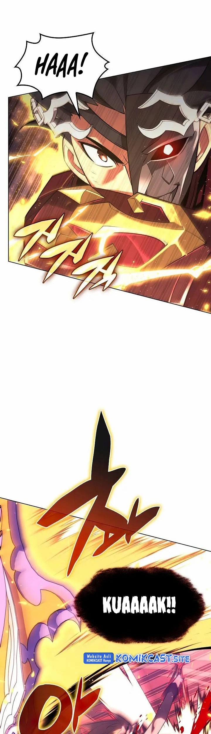 Overgeared New Chapter 159 Halaman 6