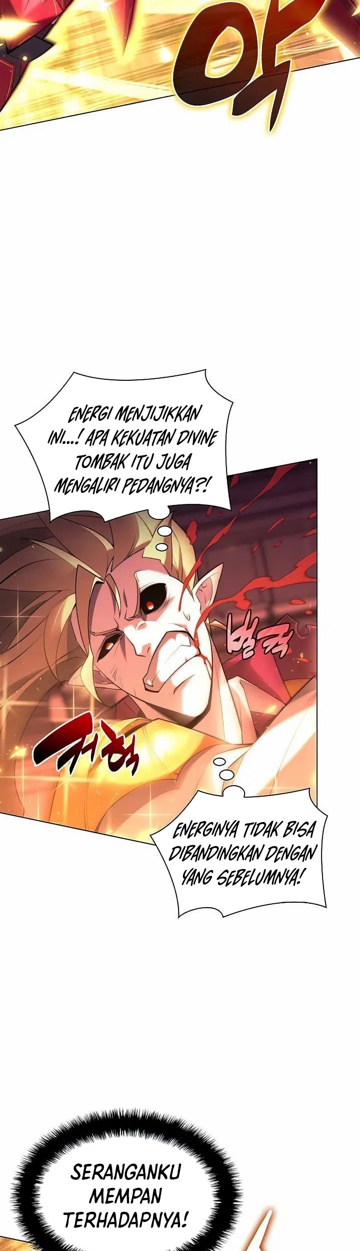 Overgeared New Chapter 159 Halaman 8