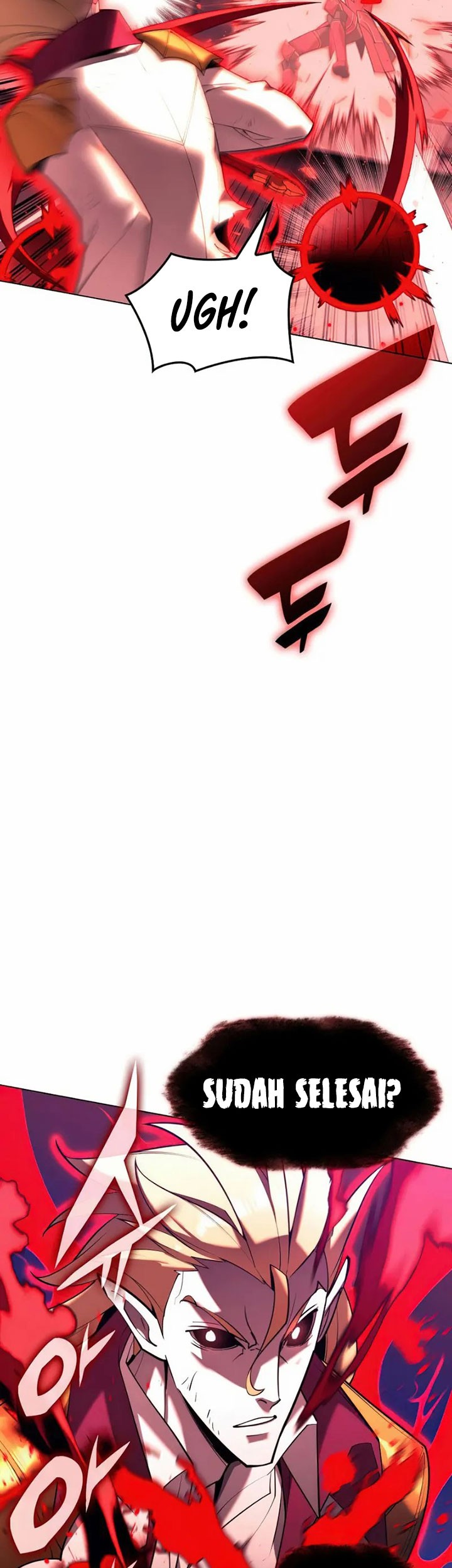 Overgeared New Chapter 158 Halaman 6