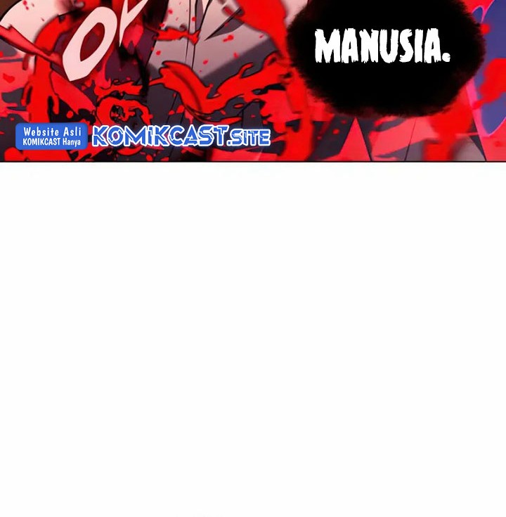 Overgeared New Chapter 158 Halaman 7