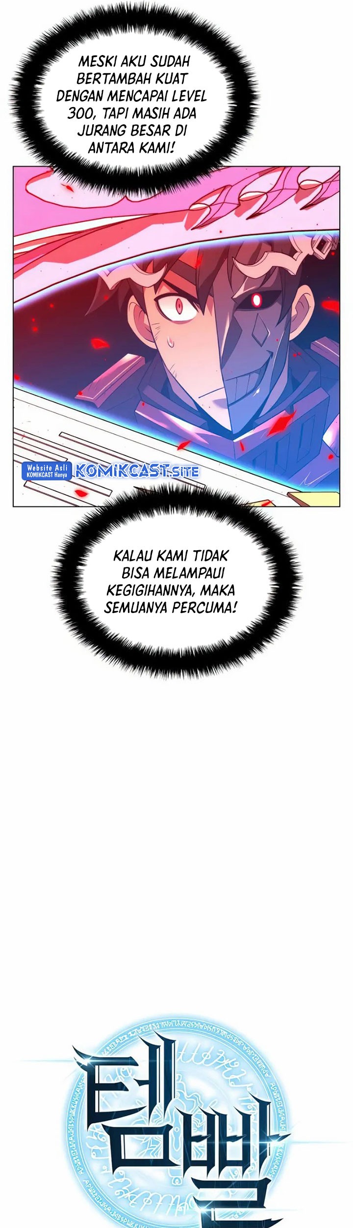 Overgeared New Chapter 158 Halaman 8