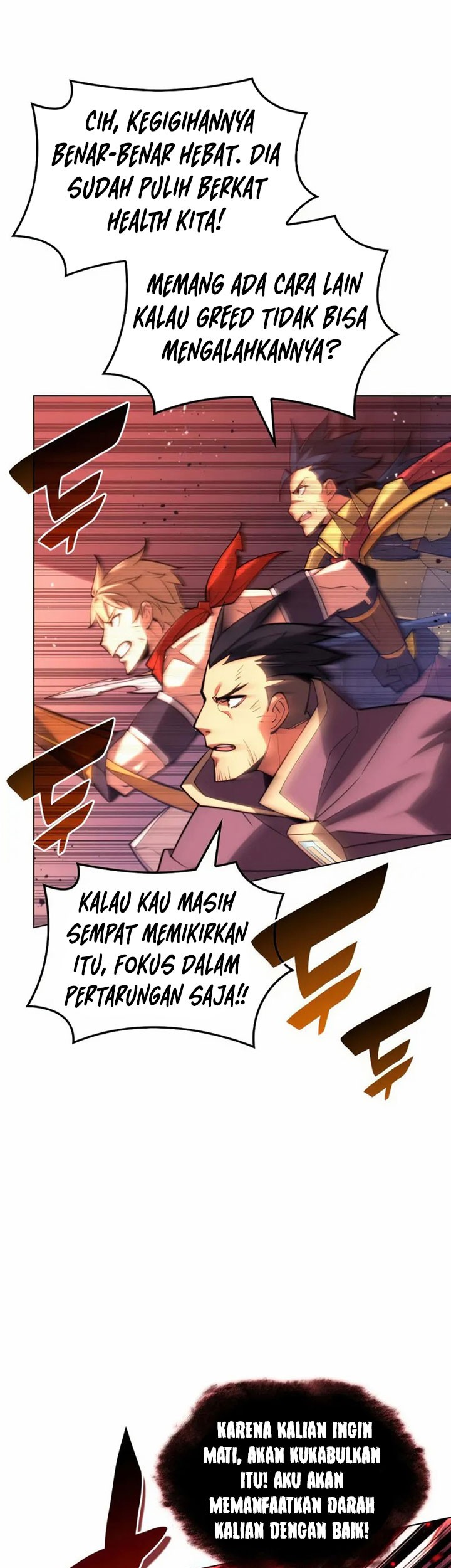 Overgeared New Chapter 158 Halaman 10