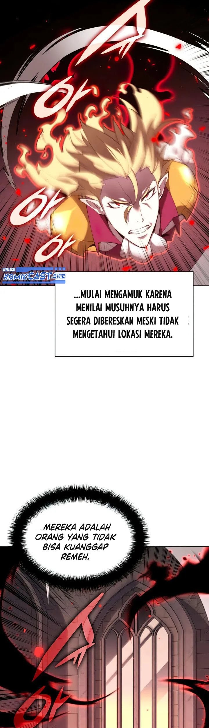 Overgeared New Chapter 157 Halaman 6