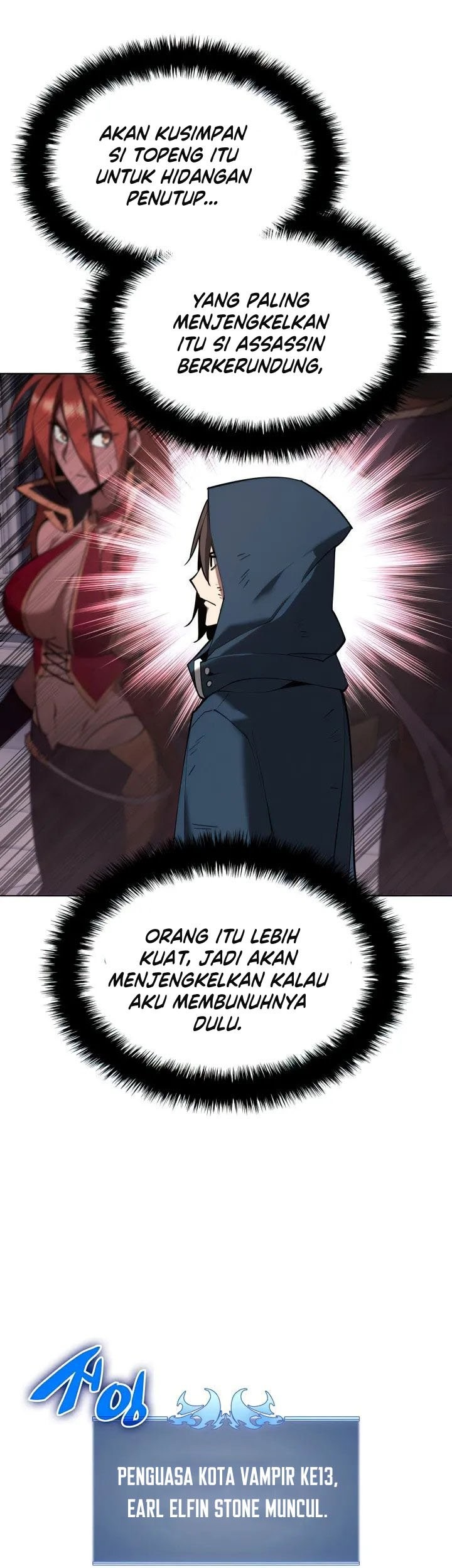 Overgeared New Chapter 157 Halaman 8