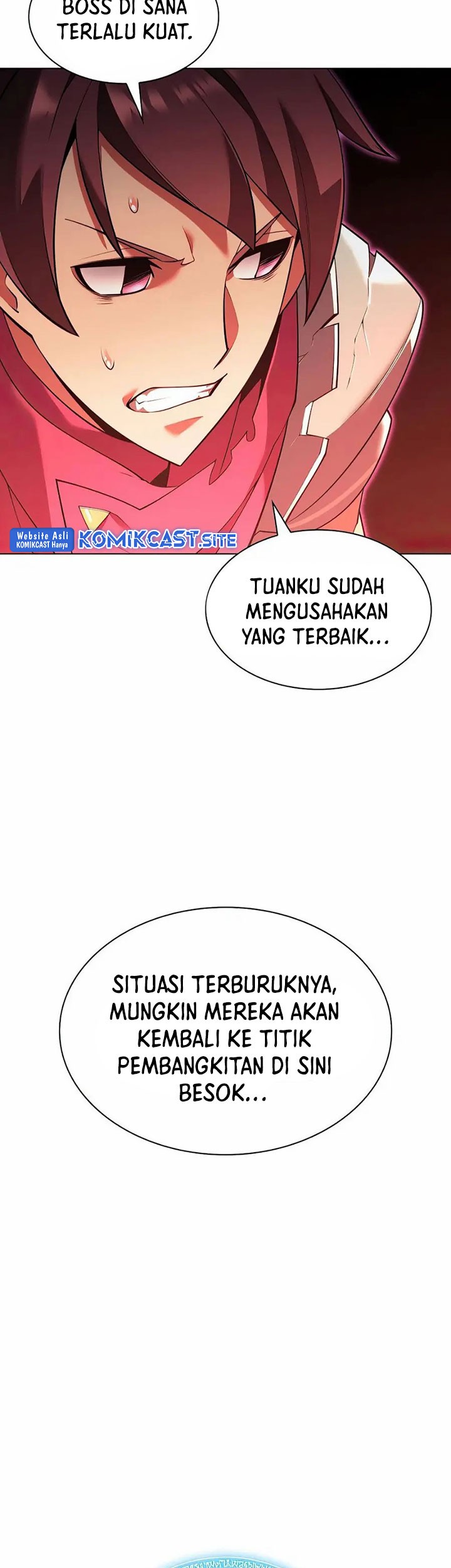 Overgeared New Chapter 156 Halaman 6