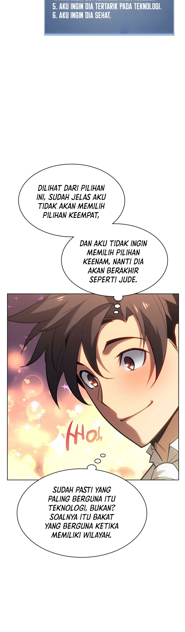 Overgeared New Chapter 145 Halaman 5
