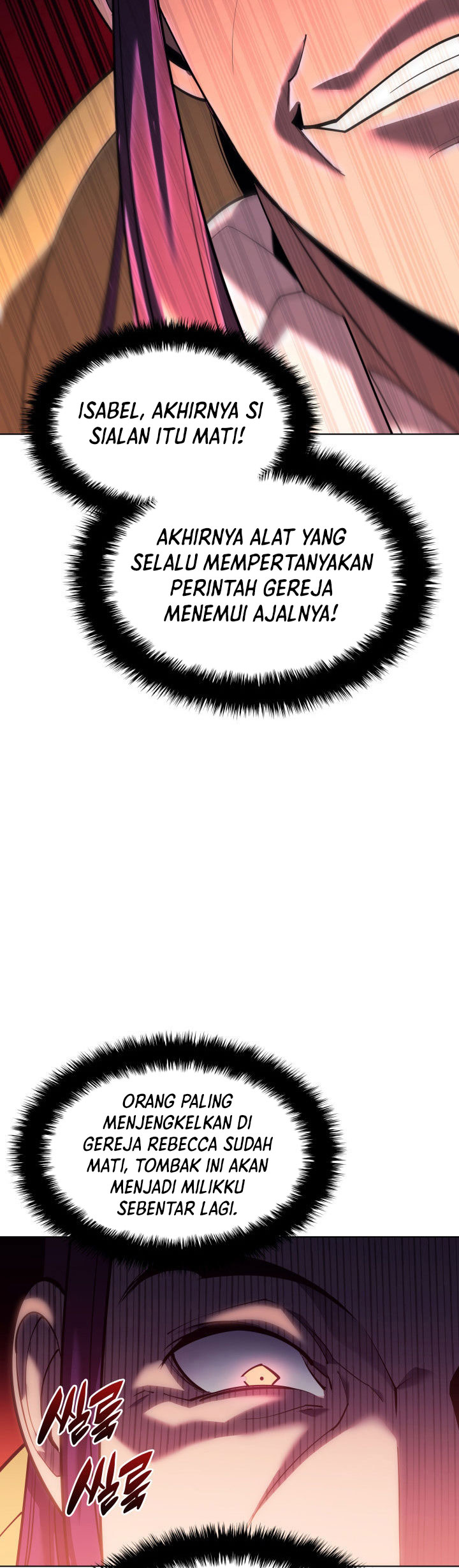 Overgeared New Chapter 145 Halaman 8