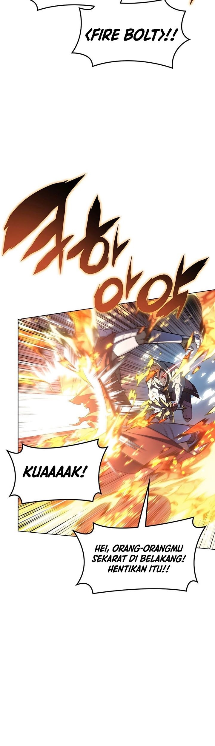Overgeared New Chapter 139 Halaman 6