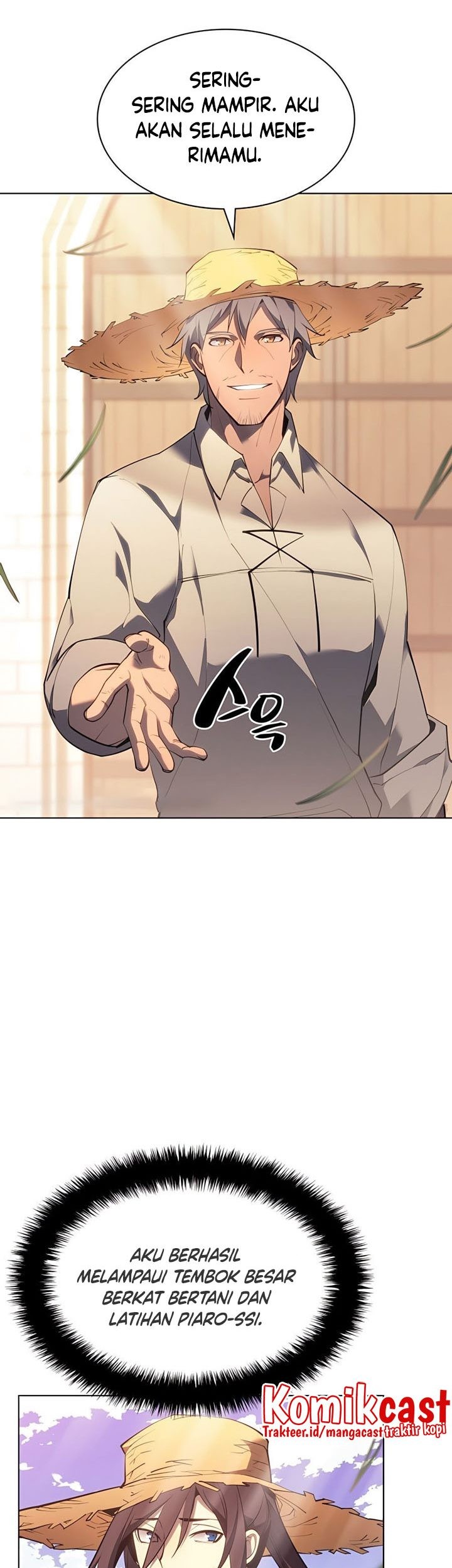 Overgeared New Chapter 138 Halaman 8