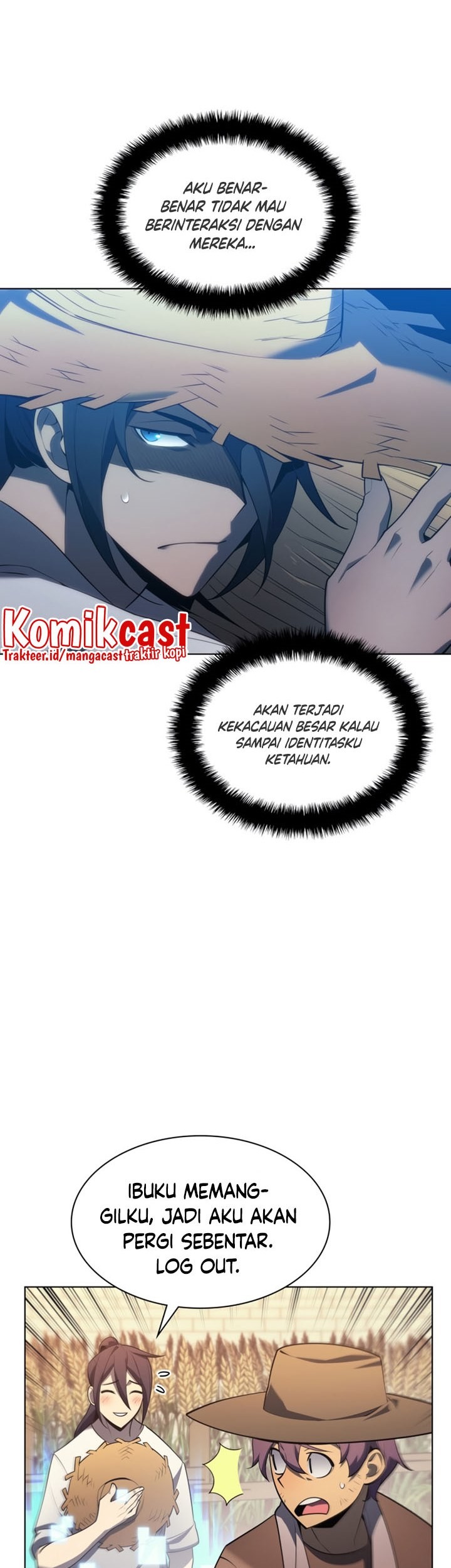 Overgeared New Chapter 137 Halaman 10