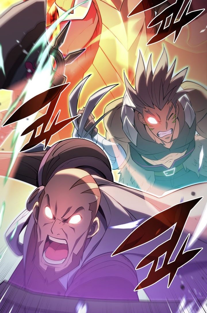 Overgeared New Chapter 136 Halaman 9
