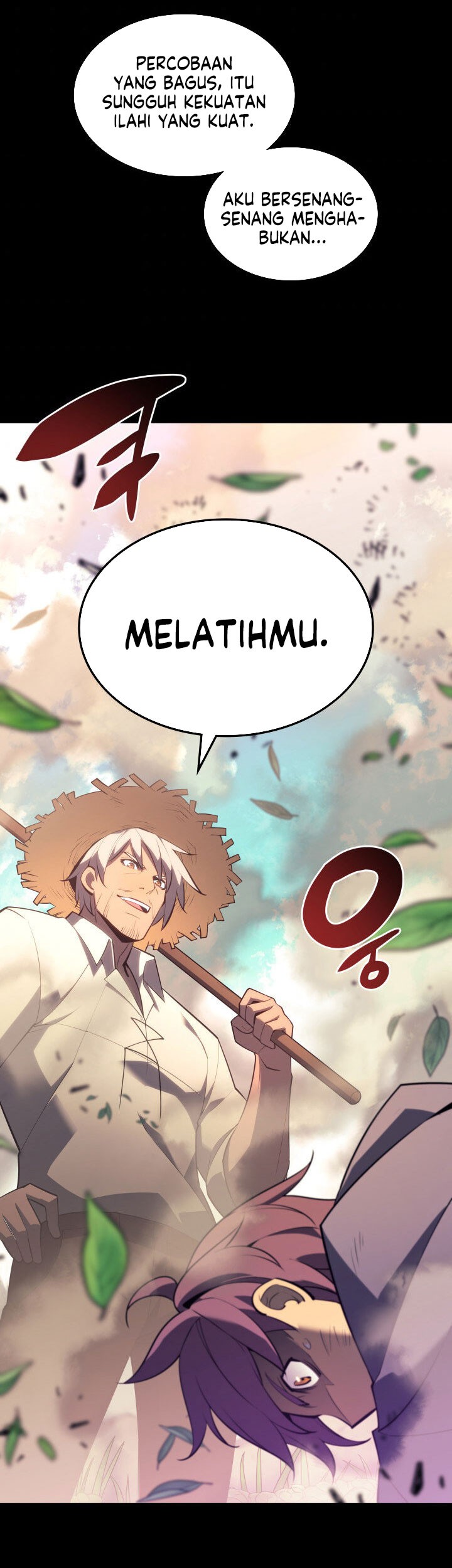 Overgeared New Chapter 134 Halaman 5